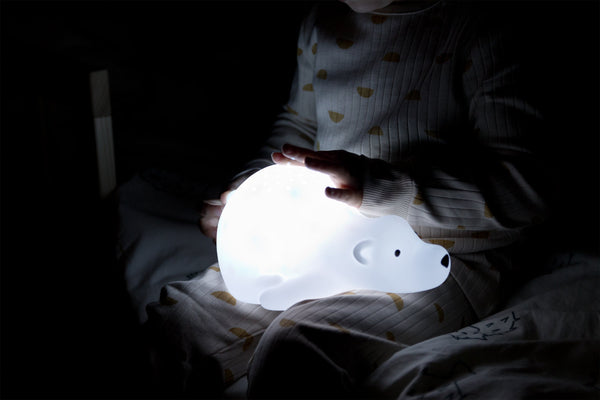 Bjorn oplaadbare projector nachtlampje 