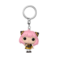 Pop! Keychain Anya Forger