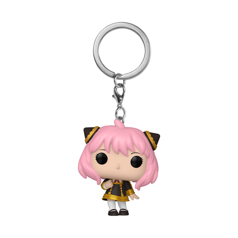 Pop! Keychain Anya Forger