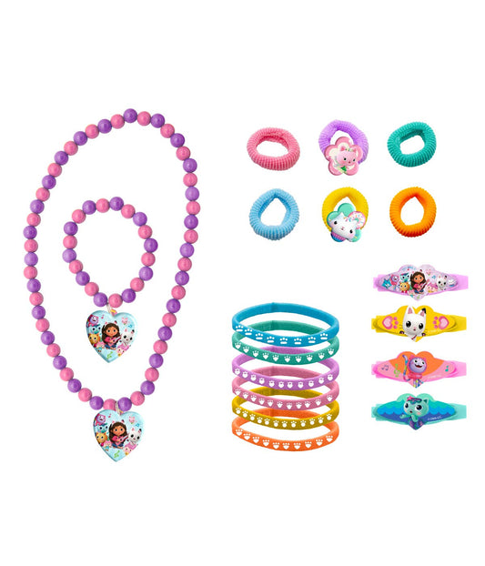 Gabby's Dollhouse Accessory Set