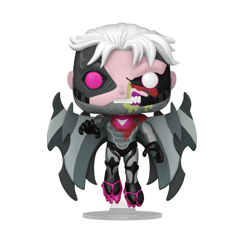Pop! Plus Bastion Nimrod (X-Men '97) #1541