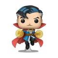 Pop! Doctor Strange (Levitating)