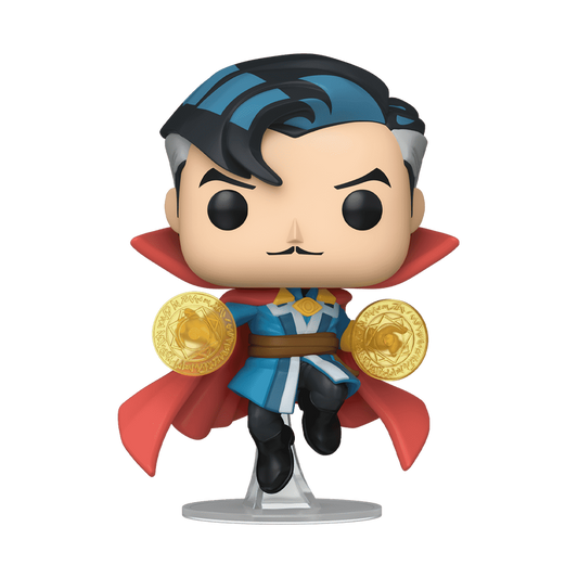 Pop! Doctor Strange (Levitating)