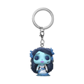 Pop! Keychain Emily with Butterflies