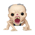 Pop! Skeletman