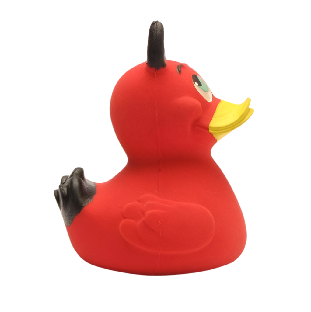 Devil Duck
