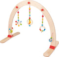 Baby Gym Ente