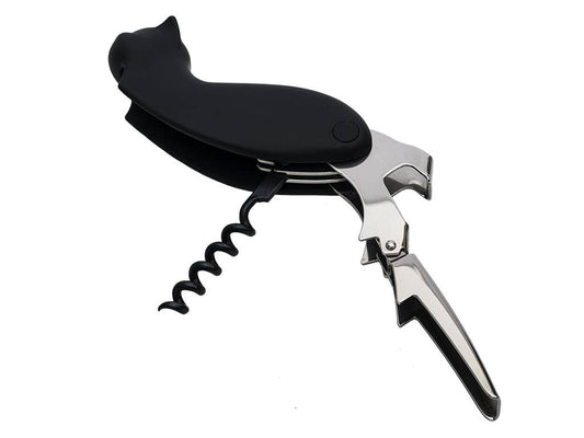 Black Cat Corkscrew