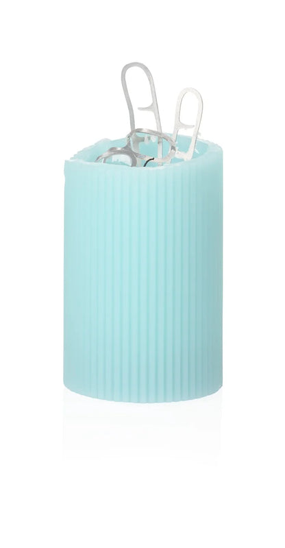 bougie surprise peace bitten