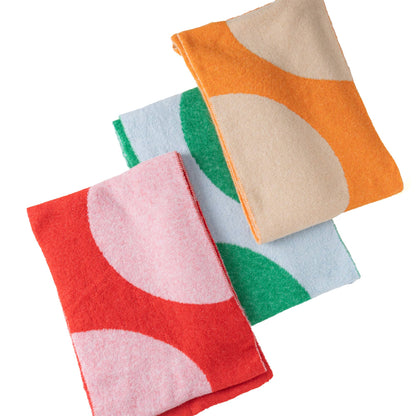 Écharpe de Mer Helio Ferretti Vue 6