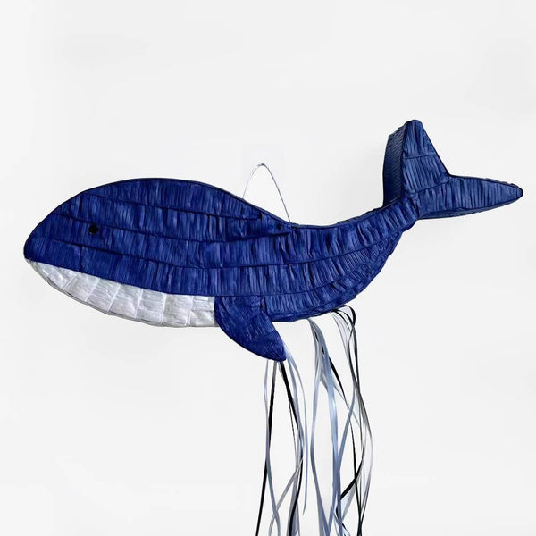 Walvis-piñata 