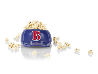 Bol Casquette de Baseball "BaseBowl Cap" Bitten – Bol décoratif original