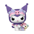 Pop! Kuromi avec Ourson