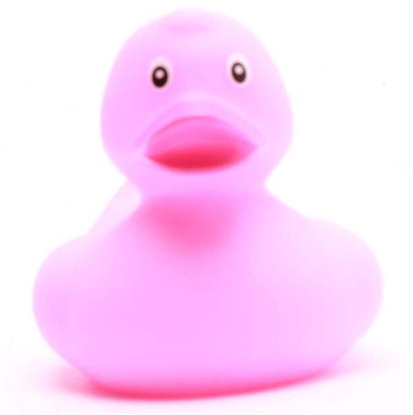 Classic Pink Duck