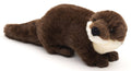 Peluche Loutre Debout Eco-Line