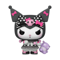 Pop! Kuromi with Baku (20th Anniversary)