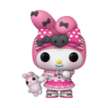 Pop! My Melody avec Pipi (50th Anniversary)