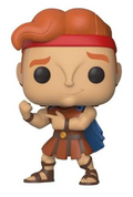 Pop! Hercules