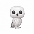 Pop! Harry Potter - Hedwige