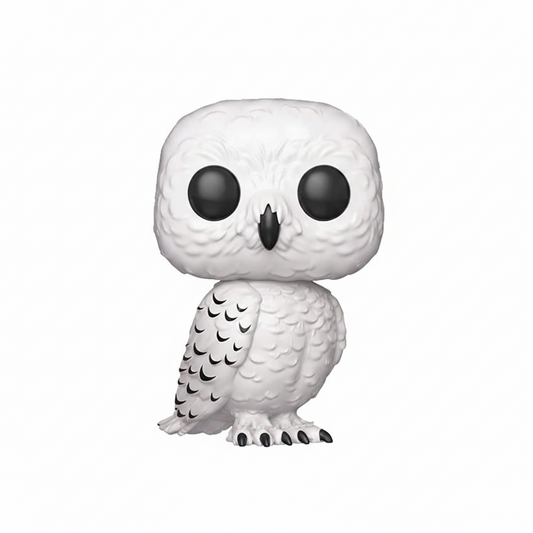 Pop! Hedwig