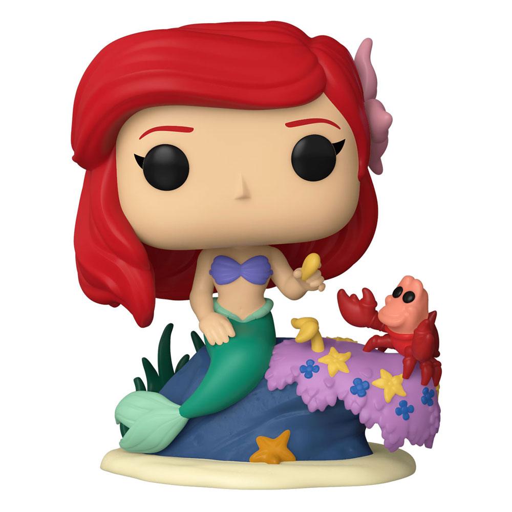 pop ariel 1012
