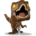 Pop! Atrociraptor (Rood)