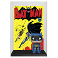 Pop! Comic Covers Batman #1 
