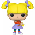 Pop! Angelica