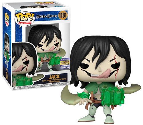 Pop! Jack (Ripper)