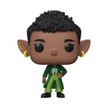Pop! De Kapitein