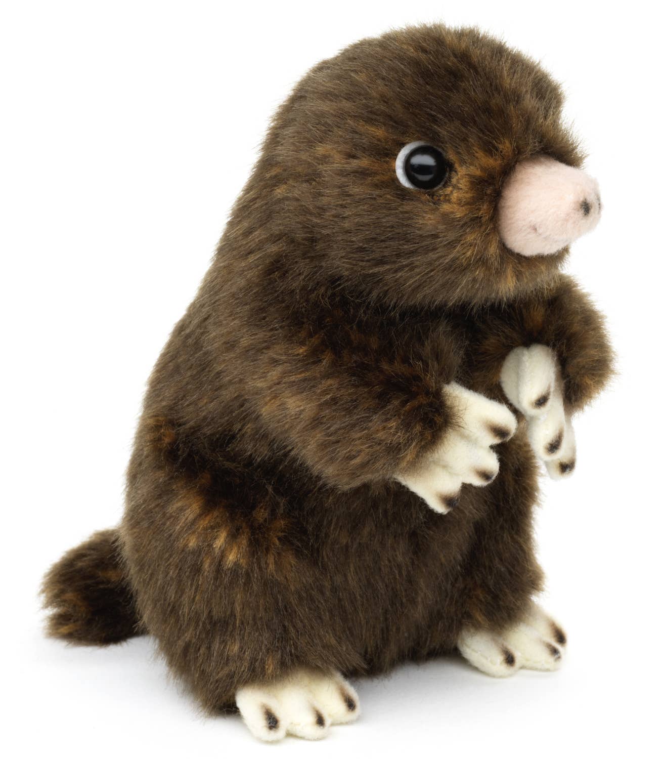Taupe: 14 cm (height)