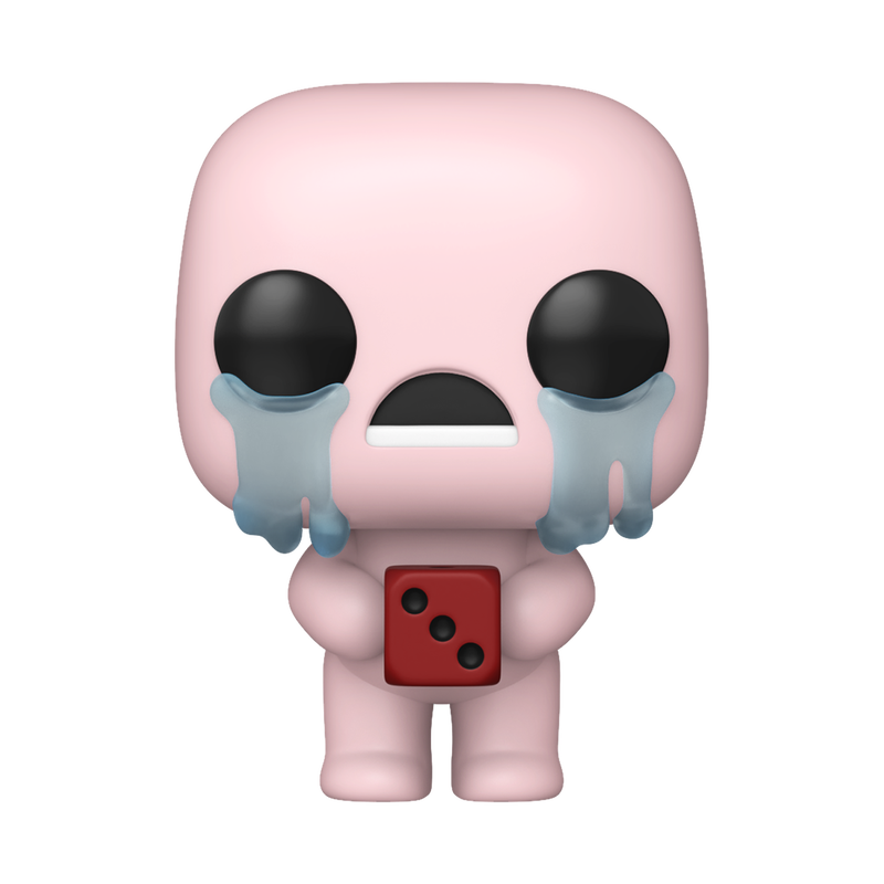 De binding van Isaac