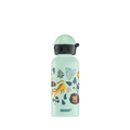 Kids Water Bottle KBT Jungle TZZ 0.4 L