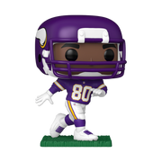 Pop! Cris Carter - vue avant officielle