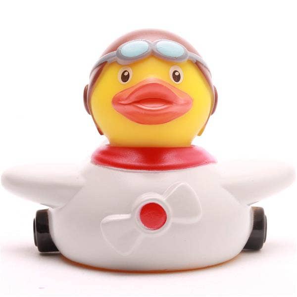 Aviator Duck
