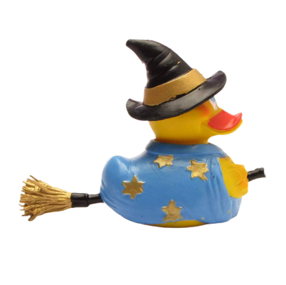 Witch Duck