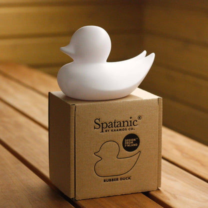 Minimalist Duck