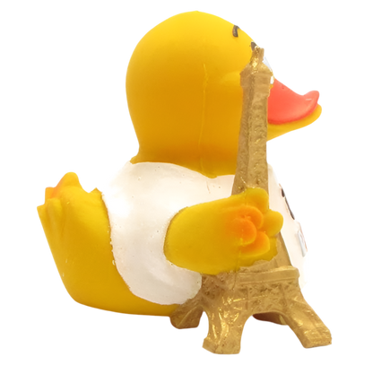 Canard I ❤️ Paris