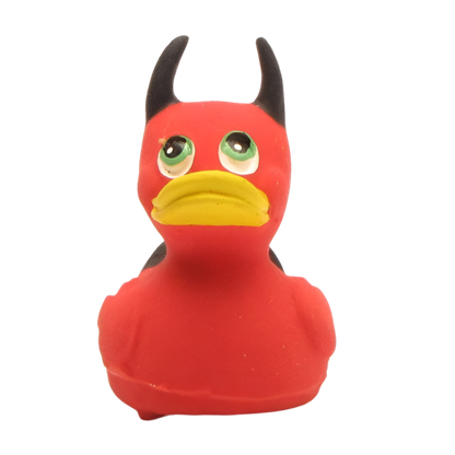Mini Devil Duck