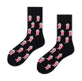 Popcorn Socks