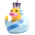 Queen Elizabeth II Duck