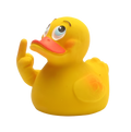 Eend neuken