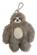 Keyfriend Sloth Keychain