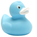 Classic Sky Blue Duck
