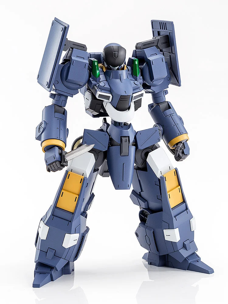 MODEROID ZIJDE:R Blitzschlag