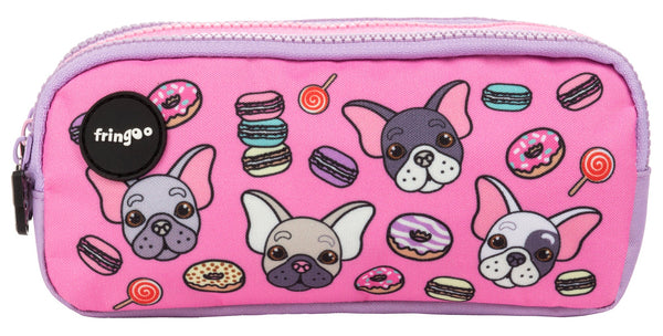 Trousse scolaire – carlin & Sweets