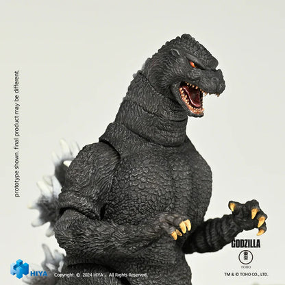 Godzilla Hokkaido Ver. - Exquisite Basic Series - PRE-ORDER* 