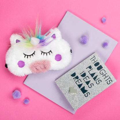 Blanc licorne