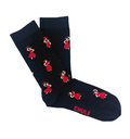 Chaussettes « Sévillanes »
