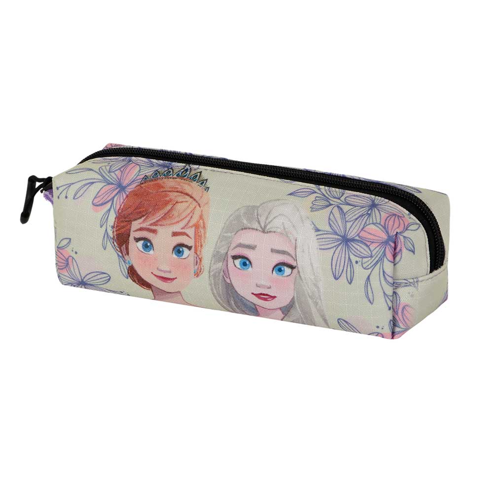 Disney Frozen 2 Emotion-Square Pencil Case FAN 2.2